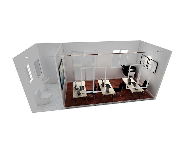 container office manufacturer