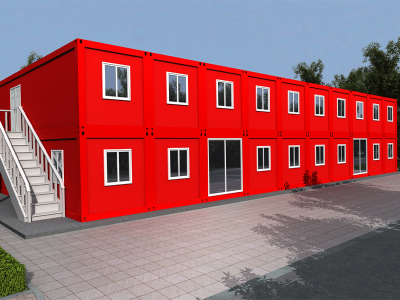 container house manufacturer