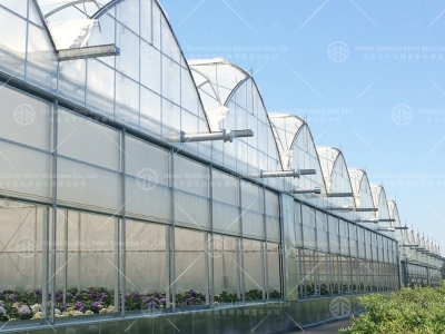 greenhouse