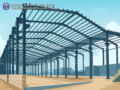 steel structures