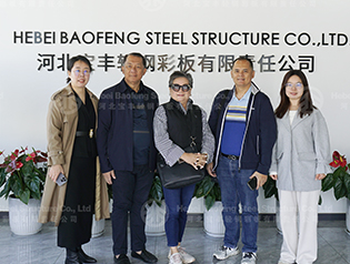 Inspección del cliente